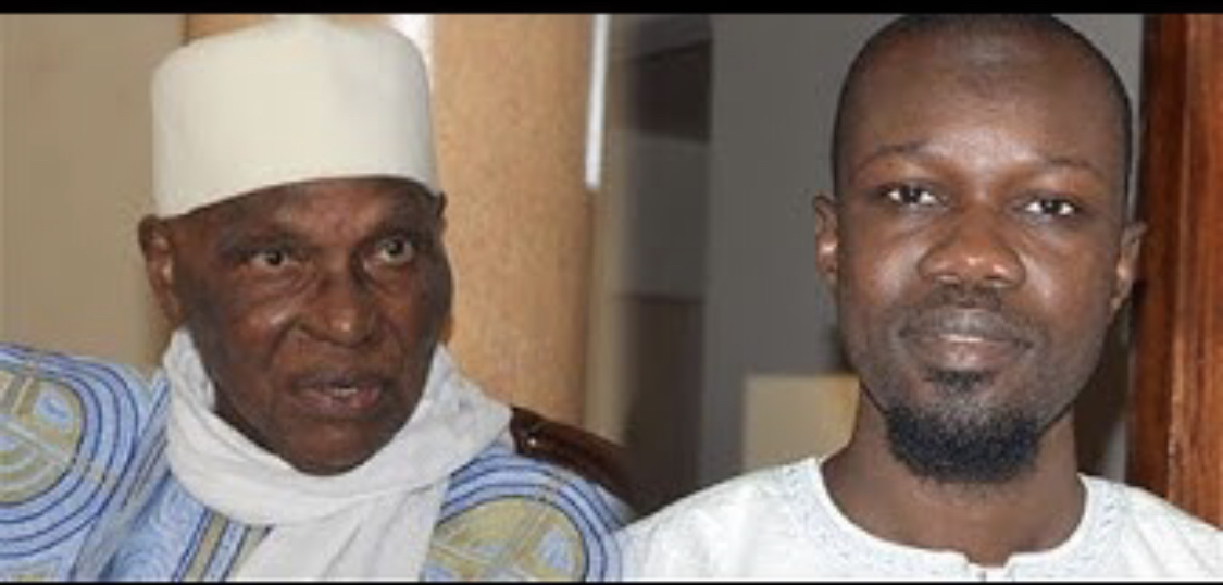De retour au Sénégal, Wade prédit l’emprisonnement de Ousmane Sonko.