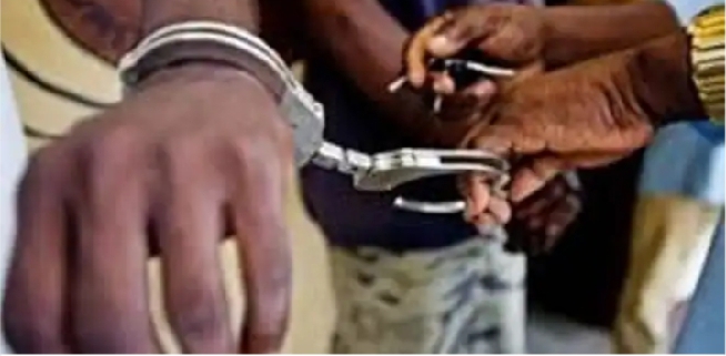 Deux sénégalais et un bissau-guinéen arrêtés à Ziguinchor pour trafic de drogue.