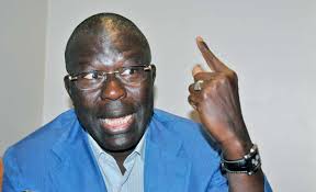 Audio – Babacar Gaye : «Si Macky Sall gagne au premier tour… Il y aura forcément des contestations… »