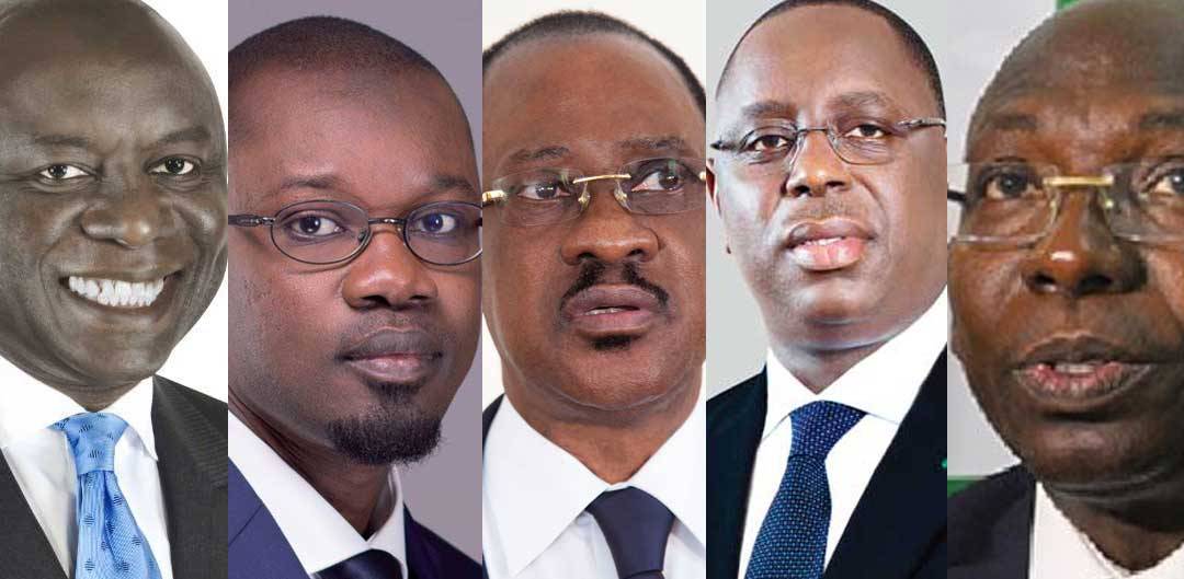 Attente des résultats provisoires de la présidentielle de 2019 : le peuple sénégalais retient son souffle