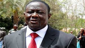 Vidéo : le ministre Mbaye Ndiaye appelle l’opposition à être d’accord suite à la proclamation des résultas provisoires…