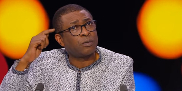 Vidéo : Youssou Ndour menace l’opposition