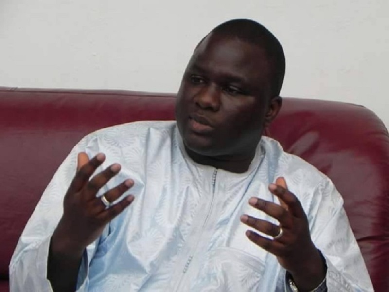 Déthié Fall à Macky Sall : “il n’est pas légitime (…) Il n’est pas le Président du Sénégal »