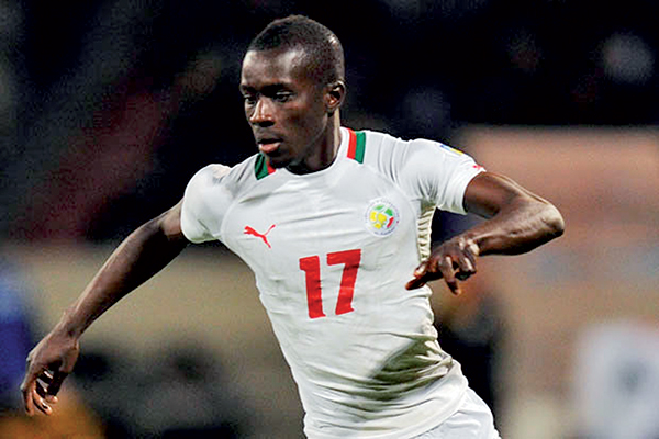 « PSG doit aller chercher Idrissa Gana Guèye » selon Eric Rabesandratana
