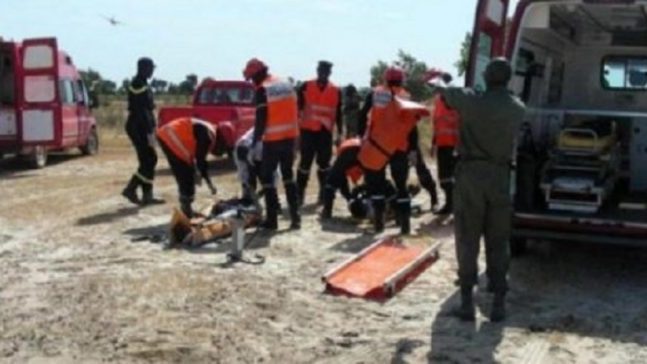 Drame à Ziguinchor: un policier bissau-guinéen tue accidentellement 3 enfants