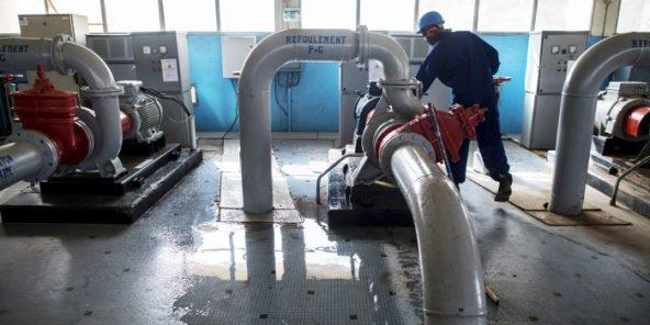 La gestion de l’eau au Sénégal : le bras de fer entre la Sde et Suez se poursuit