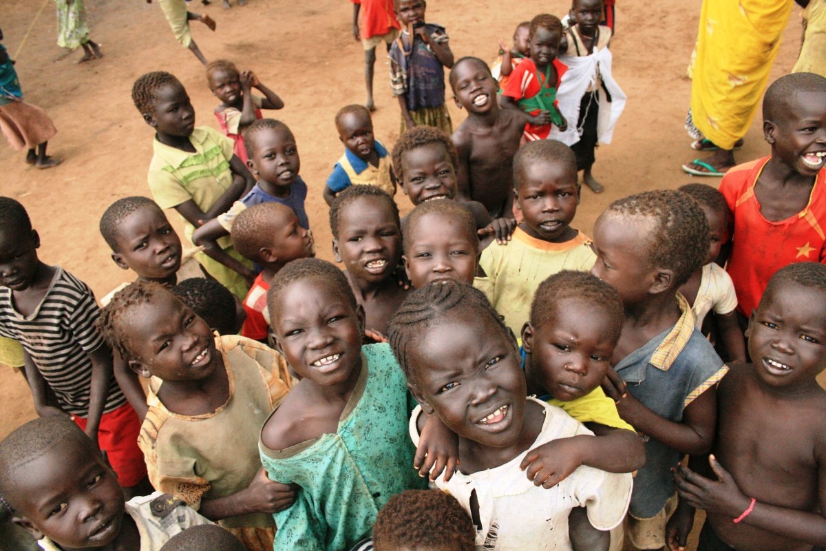 Malnutrition : 11% des enfants recensés dans la région de Kaffrine sont atteints sévèrement