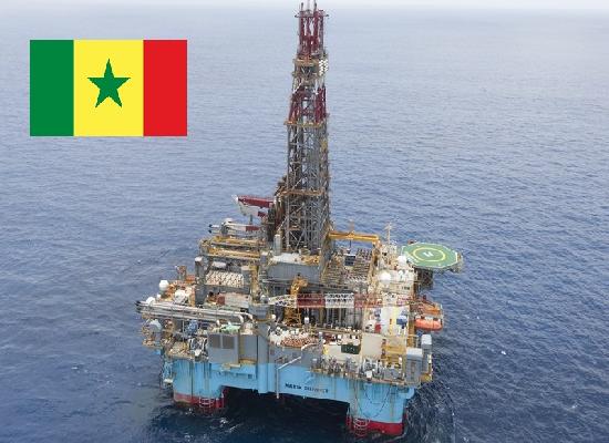 Pétrole et gaz au Sénégal : les entreprises américaines entrent de plein pied dans les ressources naturelles du pays