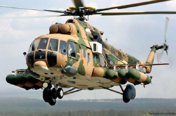 Crash de l’hélicoptère de l’armée sénégalaise à Missirah: 14 mars 2018-14 mars 2019 : des militants politiques décorés à la place des véritables héros
