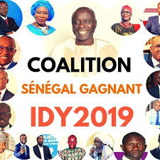 Dernière minute : Mamadou Petit Guèye  quitte la coalition IDY2019