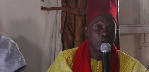 Jaraaf Doudou Mbengue : « Cissé Lô nak mo ngui soga laal laalaké… sunu néxé rey, sunu néxé dundal »