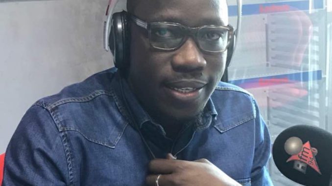 « Il n’existe pas d’hommes fidèles sur terre » : affirme Mamadou Mouhamed Ndiaye