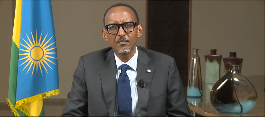 Paul Kagame : « l’ancien ministre de l’Intérieur a été tué parce qu’il avait franchi… »
