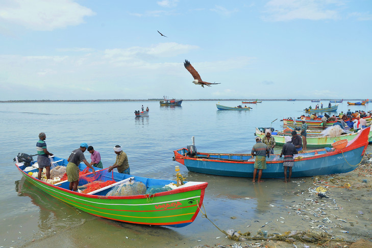 Interdiction de pêche sur leurs côtes : des sénégalais encore expulsés par la Mauritanie