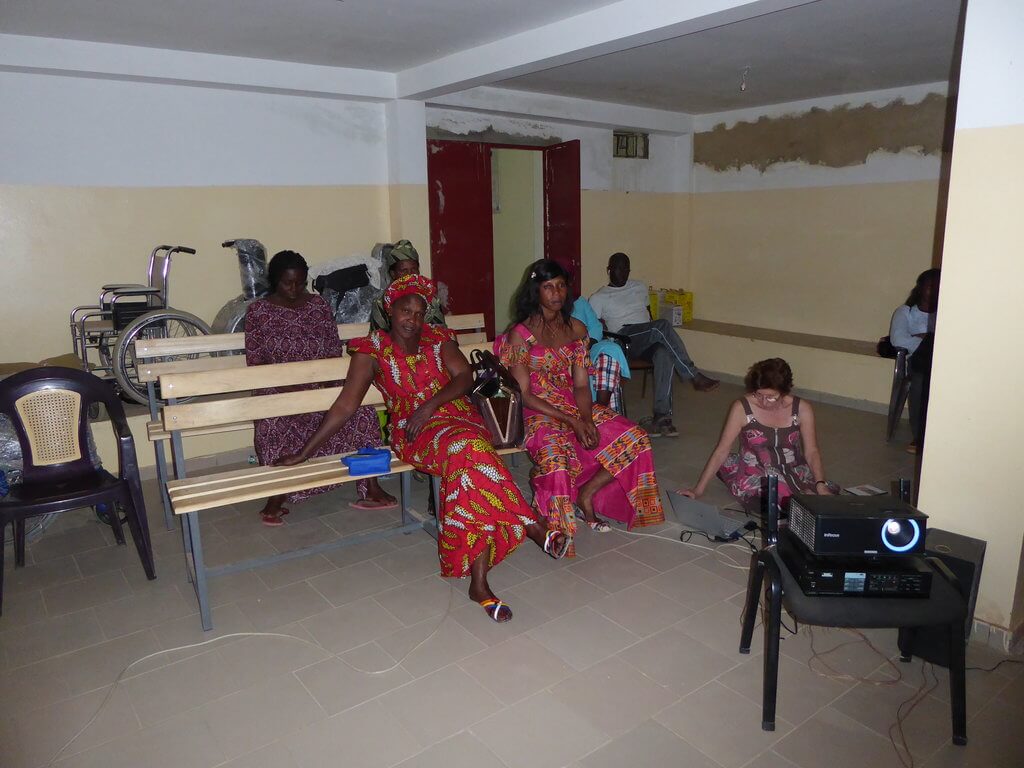 Un seul poste de santé à la commune de Guinaw Rail : les autorités locales et sanitaires lancent un cri de coeur