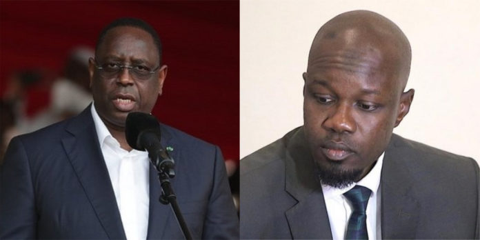 Pastef le Patriotes : « Infiltré par le parti au pouvoir », Ousmane Sonko très remonté et très en colère