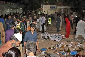 Attaque meurtrière à Pakistan : au moins 16 morts à Quetta