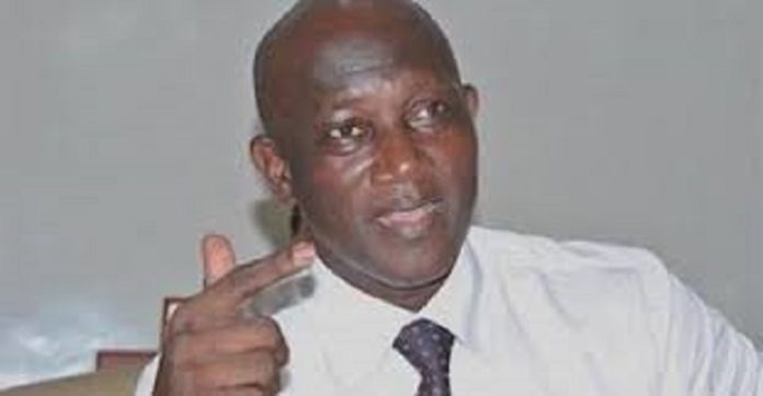 Vidéo : Serigne Mbacké Ndiaye met en garde: « un individu menace de publier des photos… »
