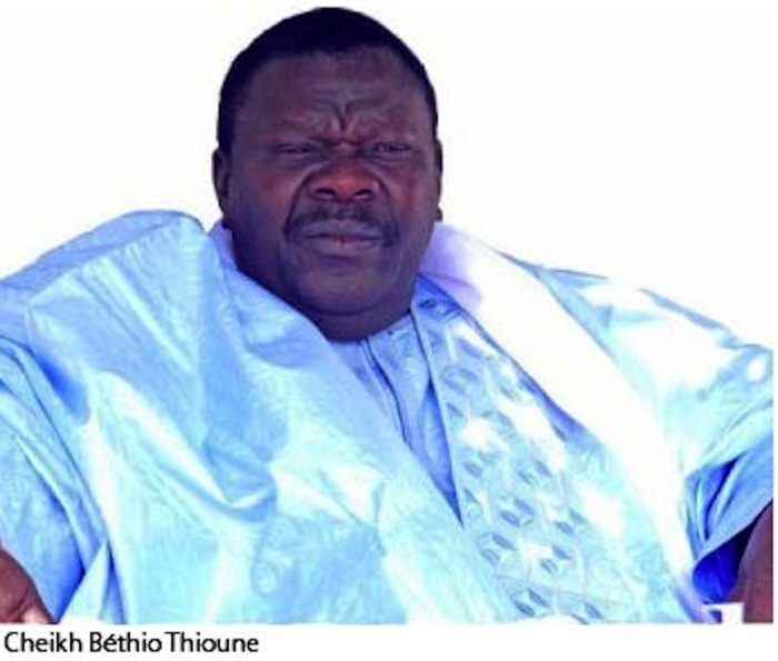 Bordeaux : Les derniers instants de Cheikh Béthio Thioune et sa volonté de laver son honneur…« Le Cheikh que j’ai vu, ne reviendra pas au Sénégal vivant… »