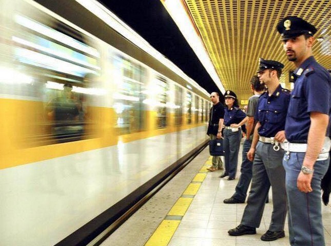 Rome : Adji Rokhaya Wagne, une sénégalaise meurt coincée sous le métro !