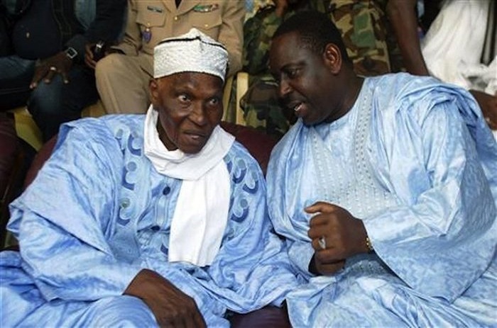 Révélation: Macky Sall dans les dispositions de rencontrer Abdoulaye Wade