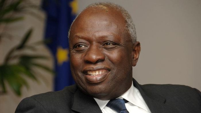 Urgent: décès de Jeacques Diouf, ancien DG de la FAO