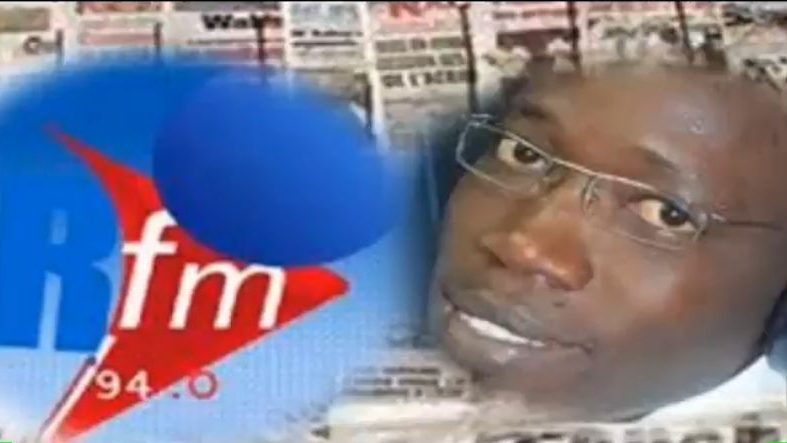Revue de presse Rfm du jour avec Mamadou Mouhamed Ndiaye