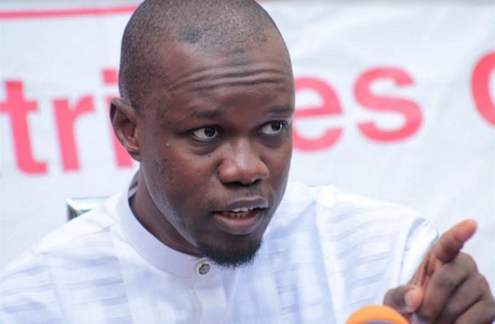 Urgent: Ousmane Sonko porte plainte contre Mamour Diallo et l’Assemblée