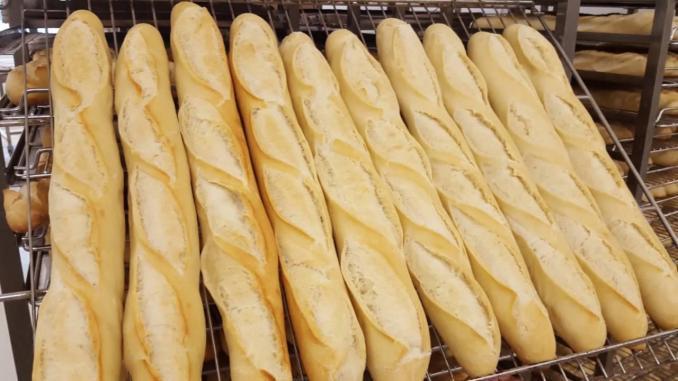 Le Regroupement des boulangers du Sénégal décrète 3 jours sans pain