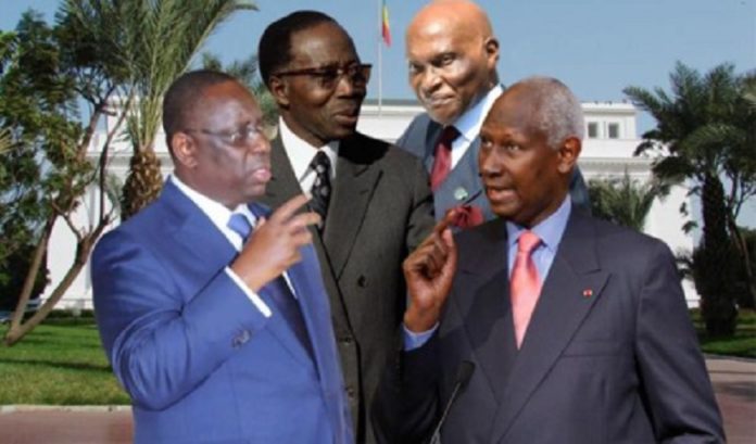 Faux départ du Sénégal : ruse de la France et chantage des Etats-Unis (Par Mouhamed DIA)