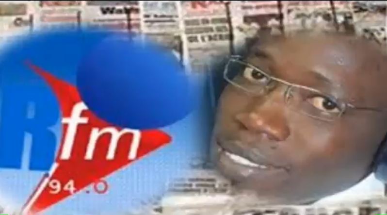 Revue de presse Rfm du jour par Mamadou Mouhamed Ndiaye