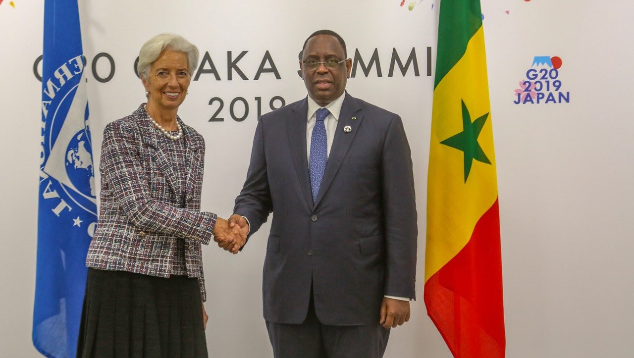 Sénégal-FMI: Monsieur le Président, vous êtes tombés d’accord sur des réformes structurelles, mais…