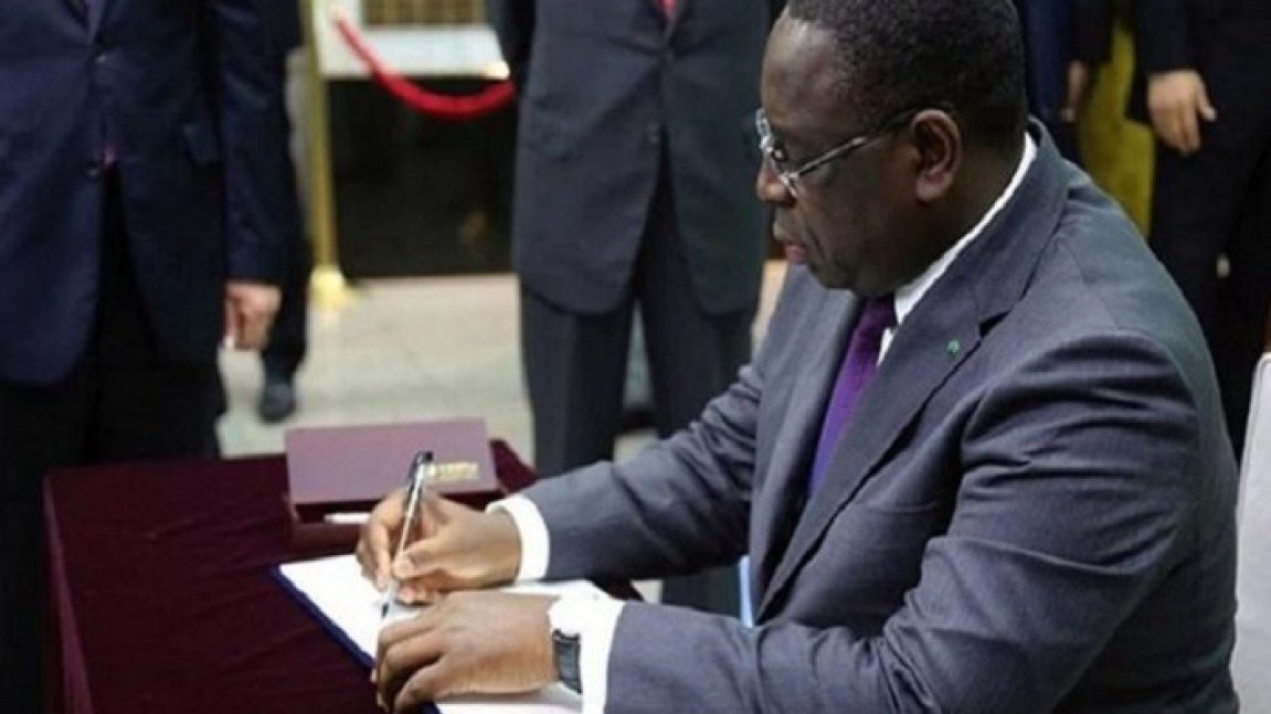 Faillite de l’Etat du Sénégal: les caisses sont-elles vides ? (Par Mouhamed Dia)