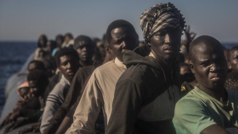 Le Rwanda prêt à accueillir les réfugiés et demandeurs d’asile actuellement détenus en Libye