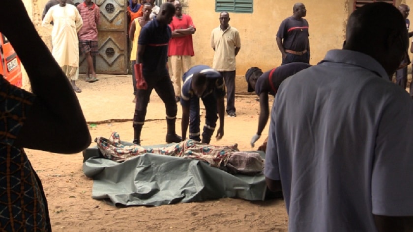 « Risque de suicides collectifs au Sénégal! »
