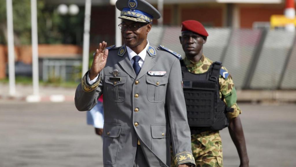Burkina-Procès du putsch manqué: le verdict est tombé pour Gilbert Diendéré