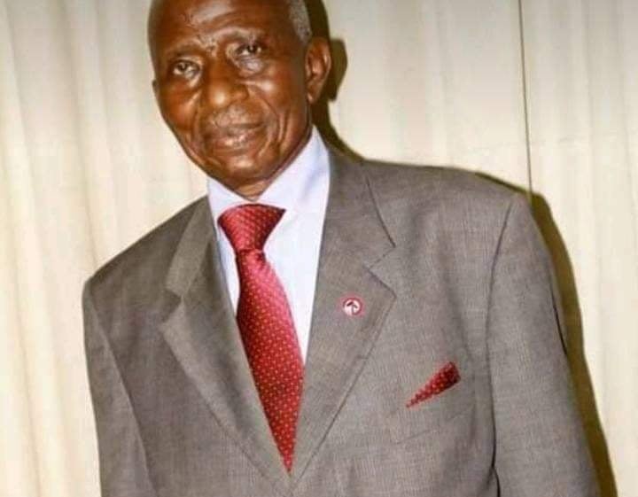 Décès de l’ancien député-maire Doudou Issa Niasse