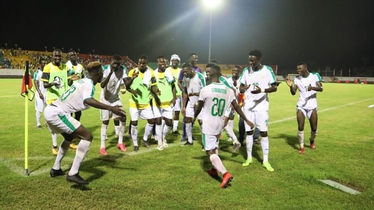 Le Sénégal détrône le Ghana, et devient champion d’Afrique
