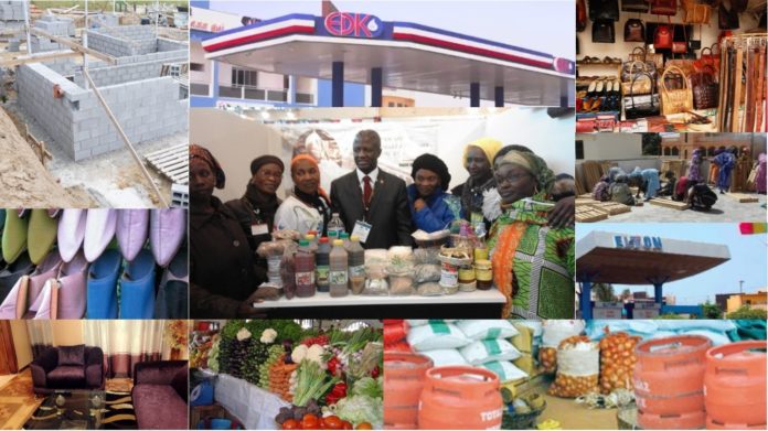 Le consommer local, seul moyen de sortir le Sénégal du sous-développement (Par Coumba Ndoffène DIOUF)