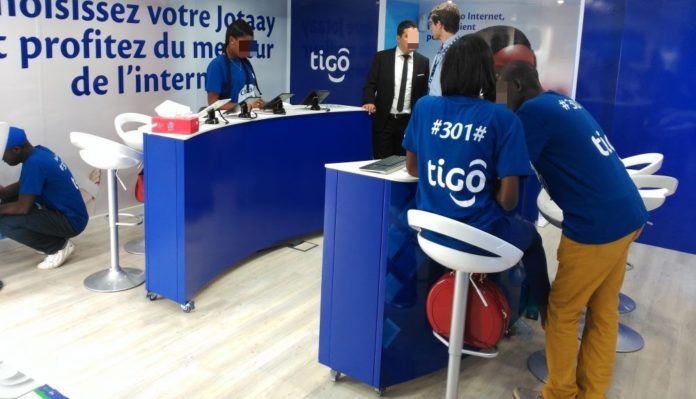 Urgent-Officiel: l’opérateur de téléphonie Tigo/Sénégal change de nom