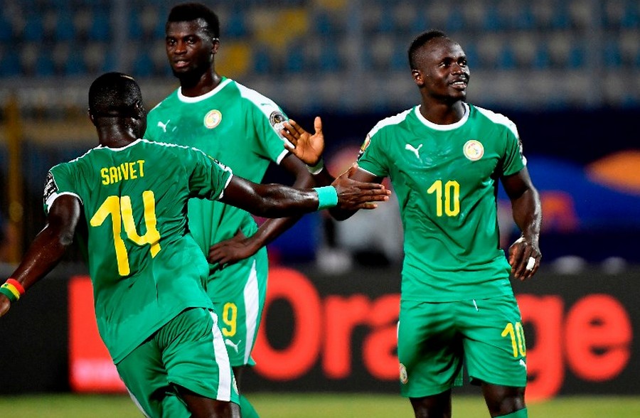 Classement FIFA : le Sénégal toujours sur le toit de l’Afrique !