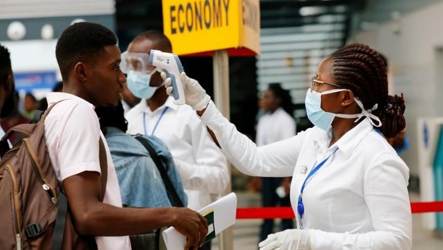 Dernière minute – Coronavirus : Le Sénégal Confirme 6 Nouveaux Cas Testés Positifs !