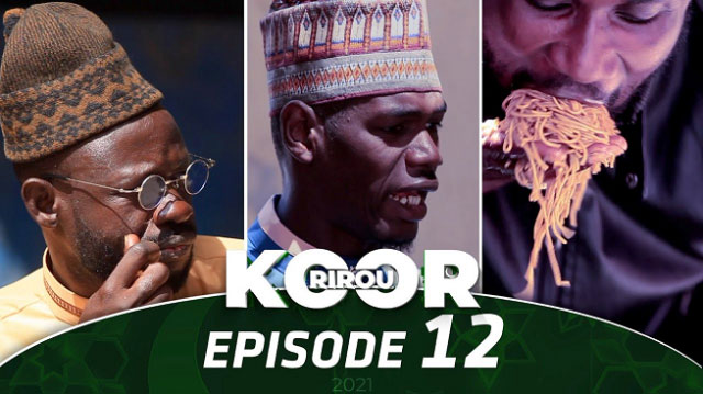 Rirou Koor 2021 – Episode 12